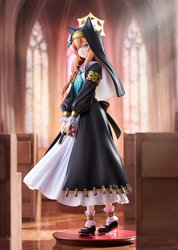 Mari 1/7 Scale Figure - Image 4