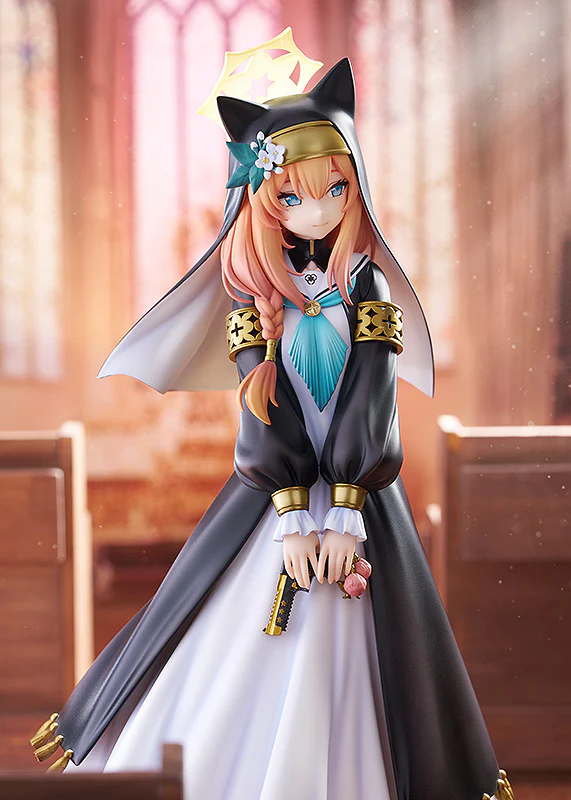 Mari 1/7 Scale Figure - Image 5