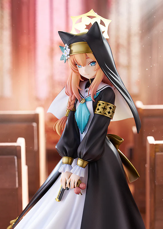 Mari 1/7 Scale Figure - Image 6