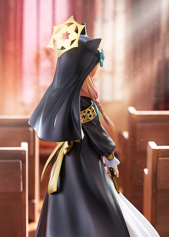 Mari 1/7 Scale Figure - Image 7