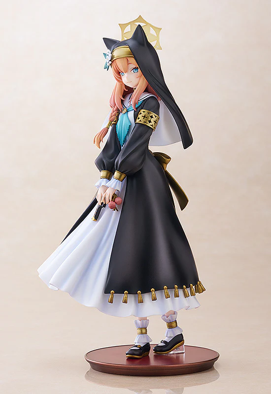 Mari 1/7 Scale Figure - Image 9
