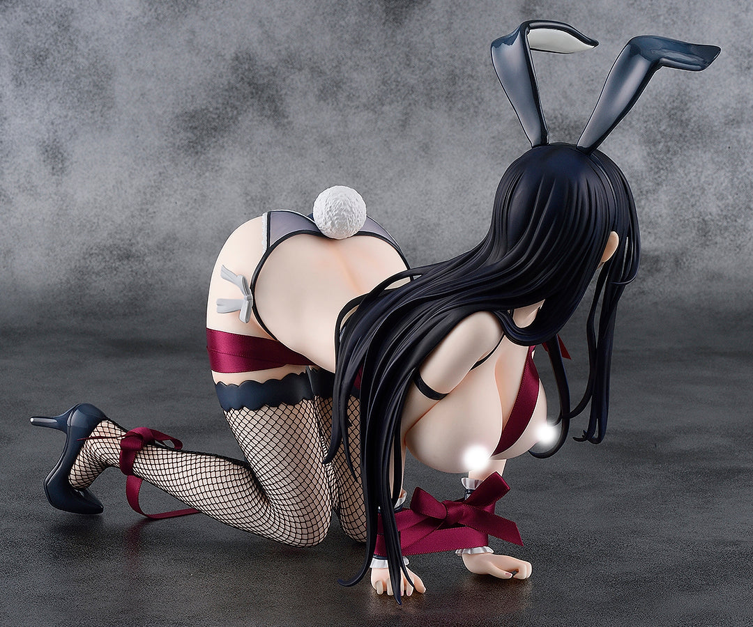 Maria DARK Ver. 1/4 Scale Figure - Image 2
