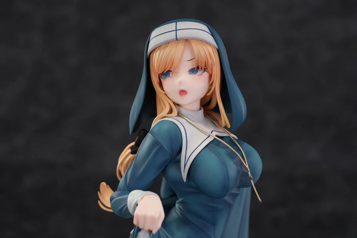 Maria Takayama I Want You To Make a Disgusted Face and Show Me Your Underwear 1/6 Scale Figure - Image 16