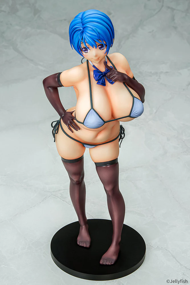 Mariko Hirose 1/6 Scale Figure - Image 11