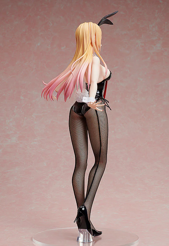 Marin Kitagawa: Bunny Ver. 1/4 Scale Figure - Image 5