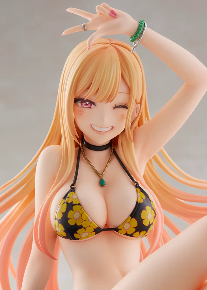 Marin Kitagawa Swimsuit 1/7 Scale Figure - Image 10