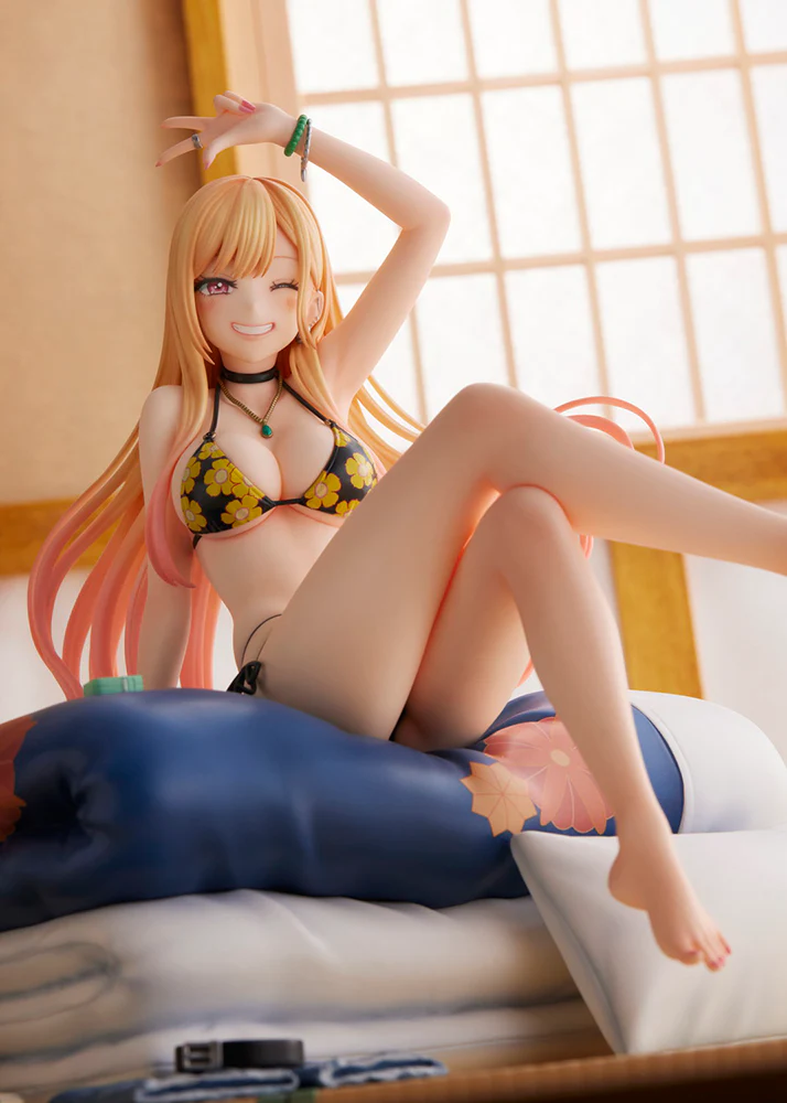 Marin Kitagawa Swimsuit 1/7 Scale Figure - Image 11