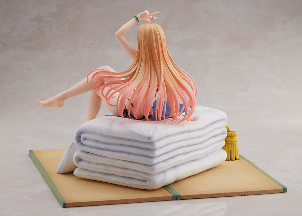 Marin Kitagawa Swimsuit 1/7 Scale Figure - Image 3