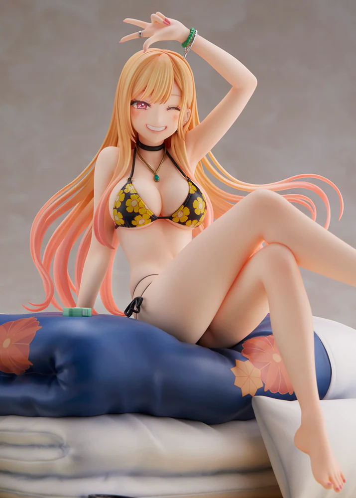 Marin Kitagawa Swimsuit 1/7 Scale Figure - Image 6