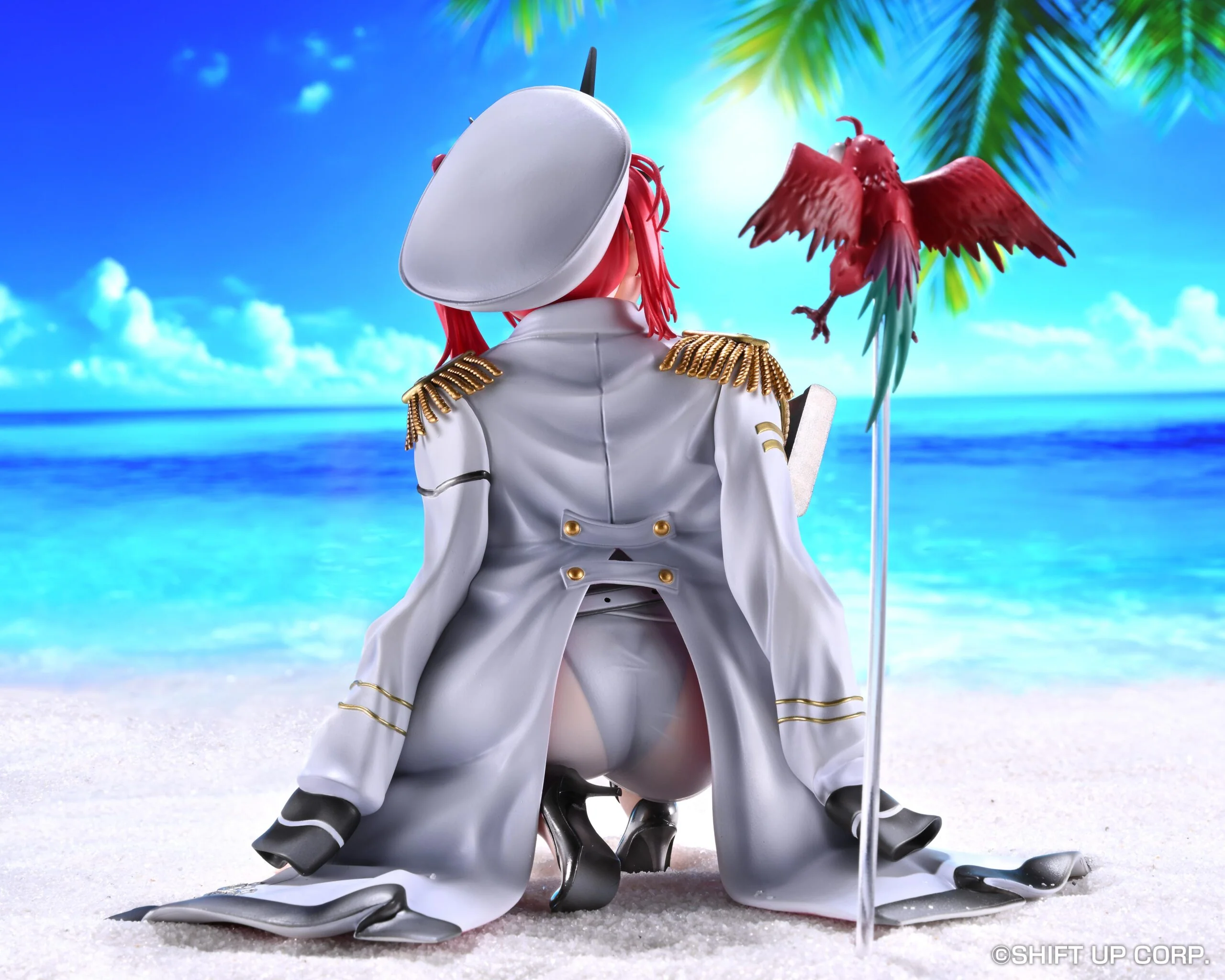 Goddess of Victory: Nikke Mast 1/7 Scale Figure - Image 11