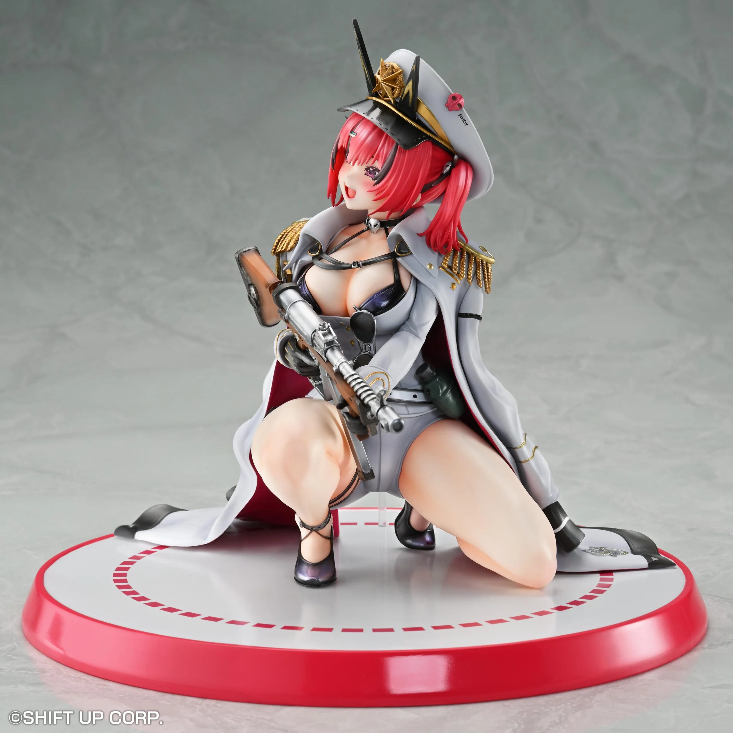 Goddess of Victory: Nikke Mast 1/7 Scale Figure - Image 2
