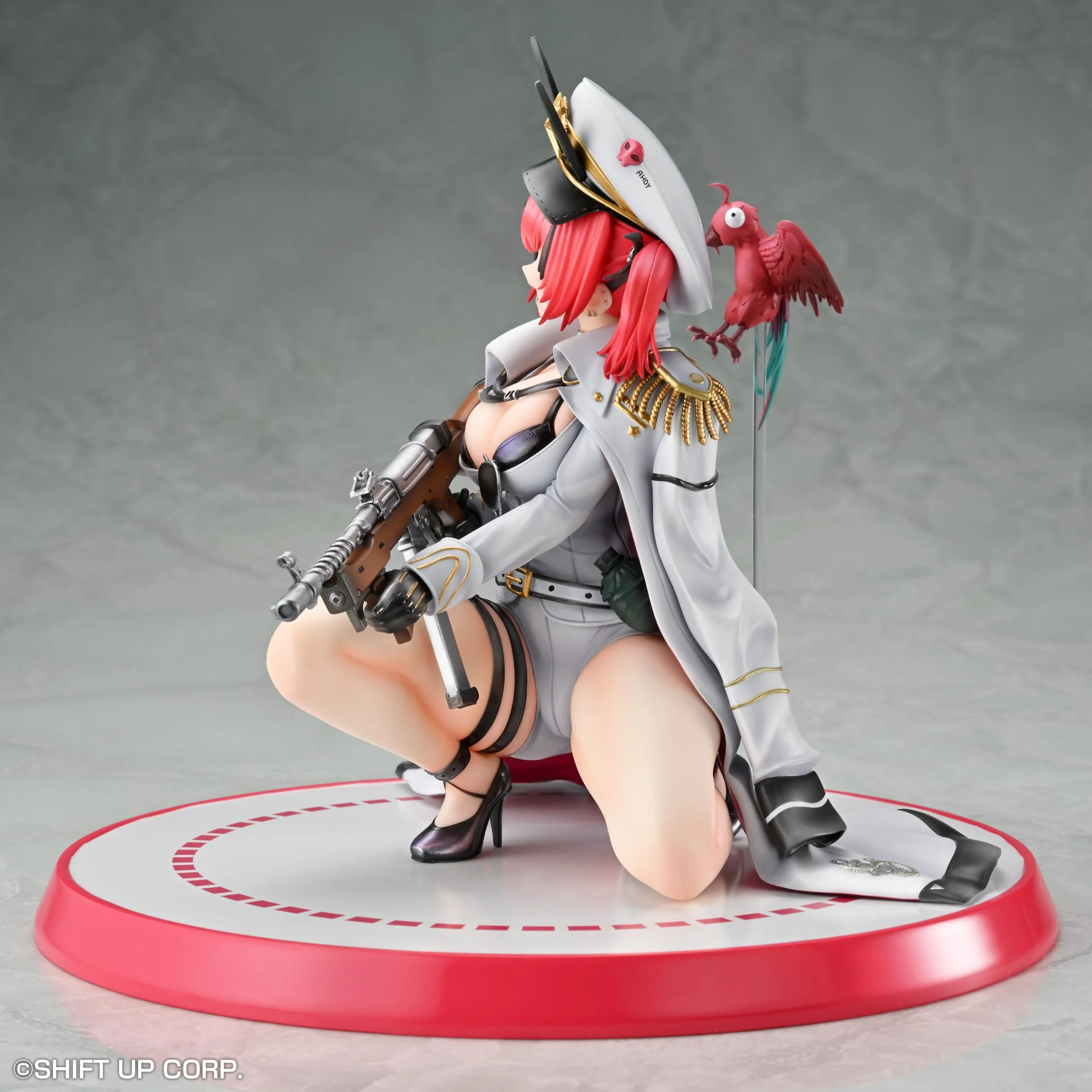 Goddess of Victory: Nikke Mast 1/7 Scale Figure - Image 3