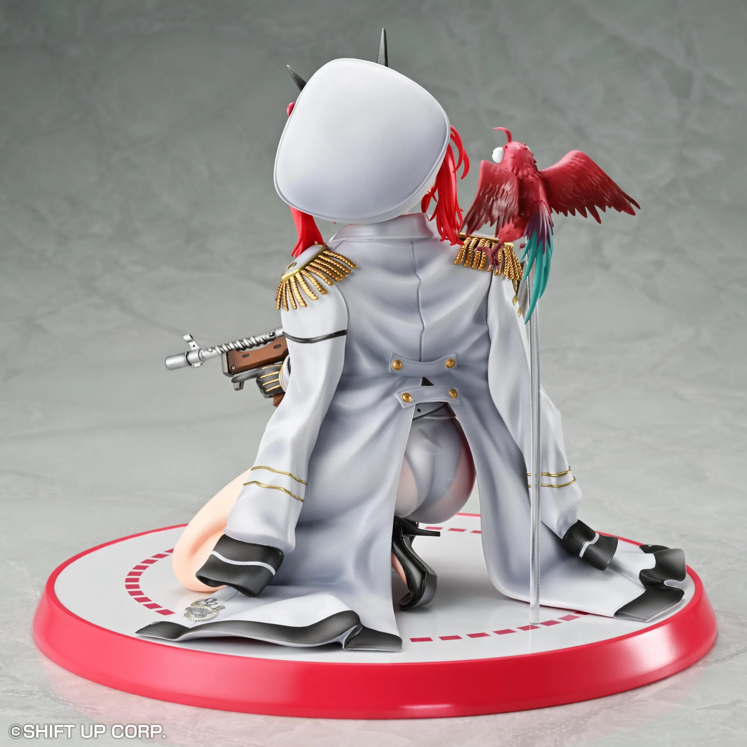 Goddess of Victory: Nikke Mast 1/7 Scale Figure - Image 4