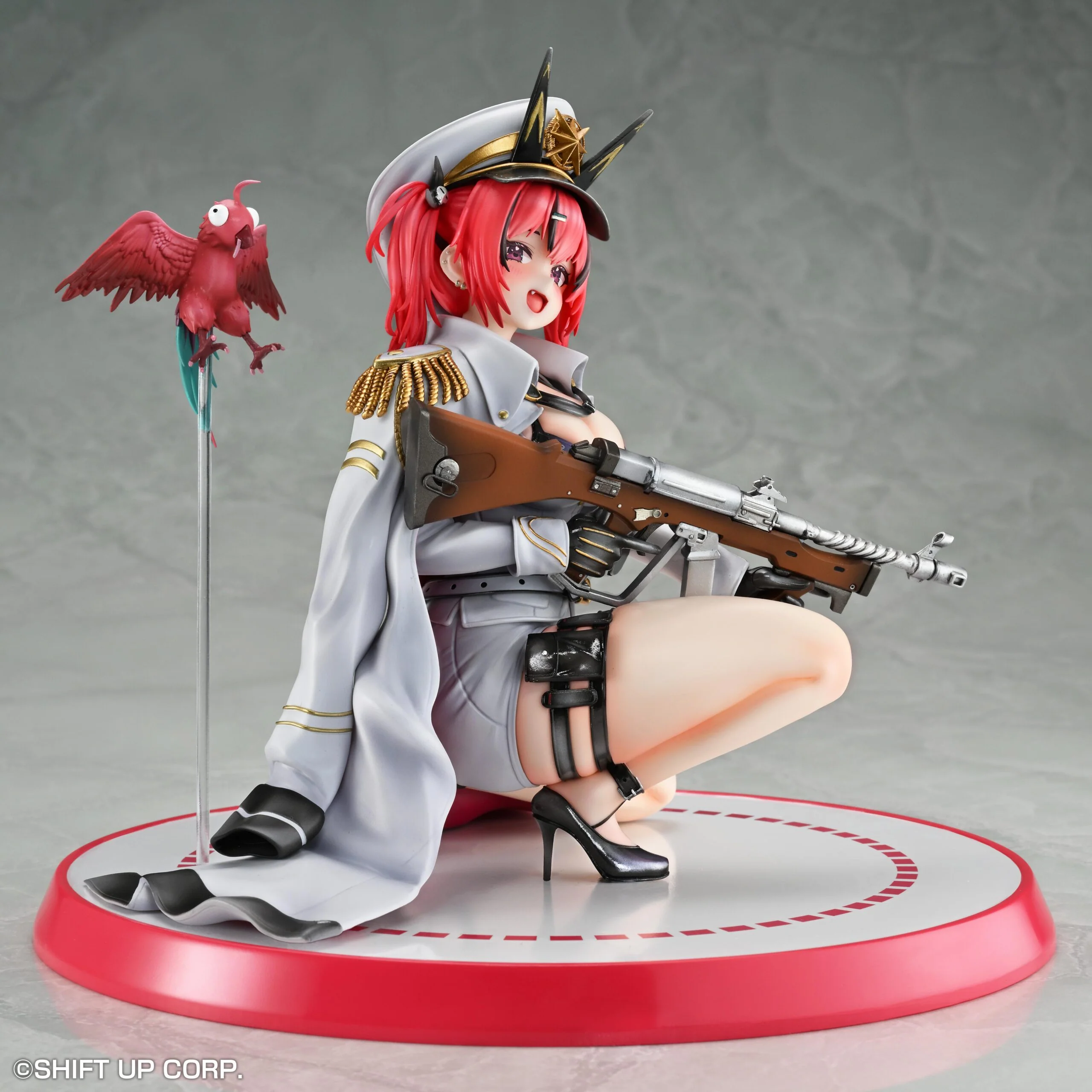 Goddess of Victory: Nikke Mast 1/7 Scale Figure - Image 7