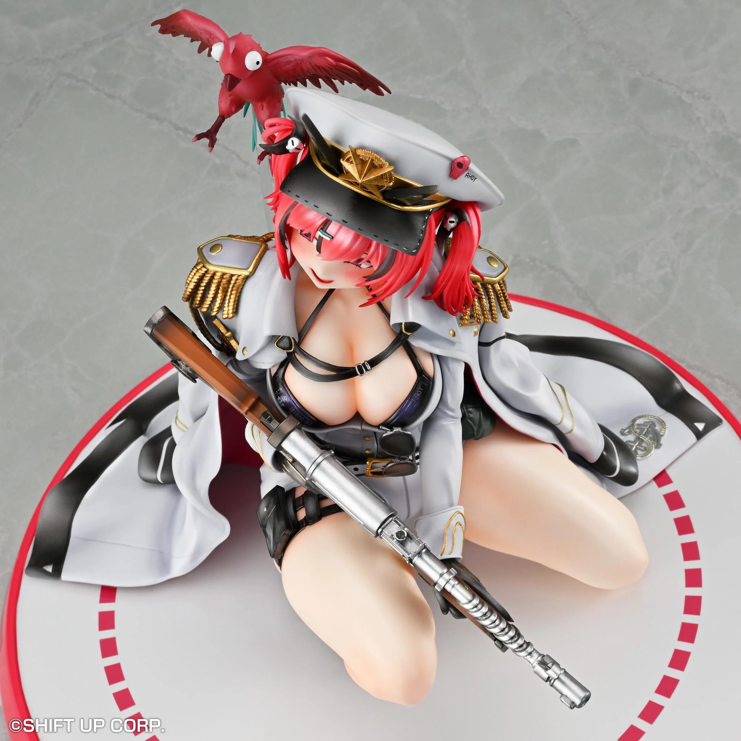 Goddess of Victory: Nikke Mast 1/7 Scale Figure - Image 8
