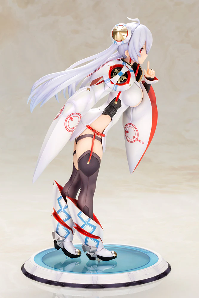 Matoi Nidy -2D- Ver. 1/7 Scale Figure (Re-Run) - Image 4