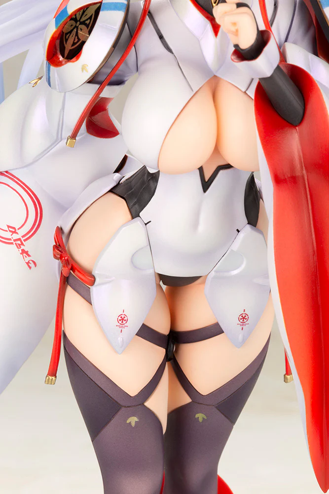 Matoi Nidy -2D- Ver. 1/7 Scale Figure (Re-Run) - Image 9