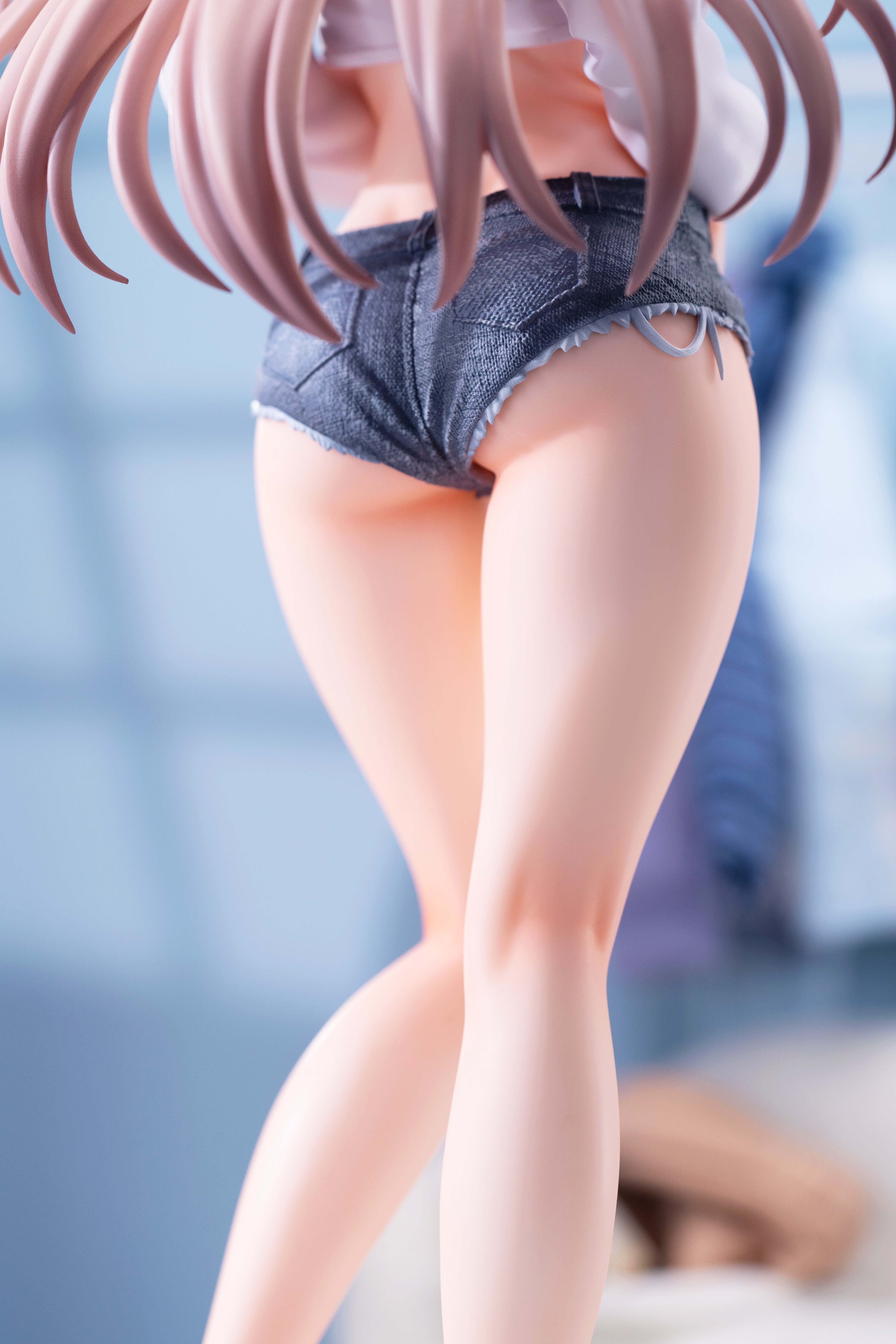 Maxcute Fairy Maiden from Another World - Rabi 1/4 Scale Figure - Image 11
