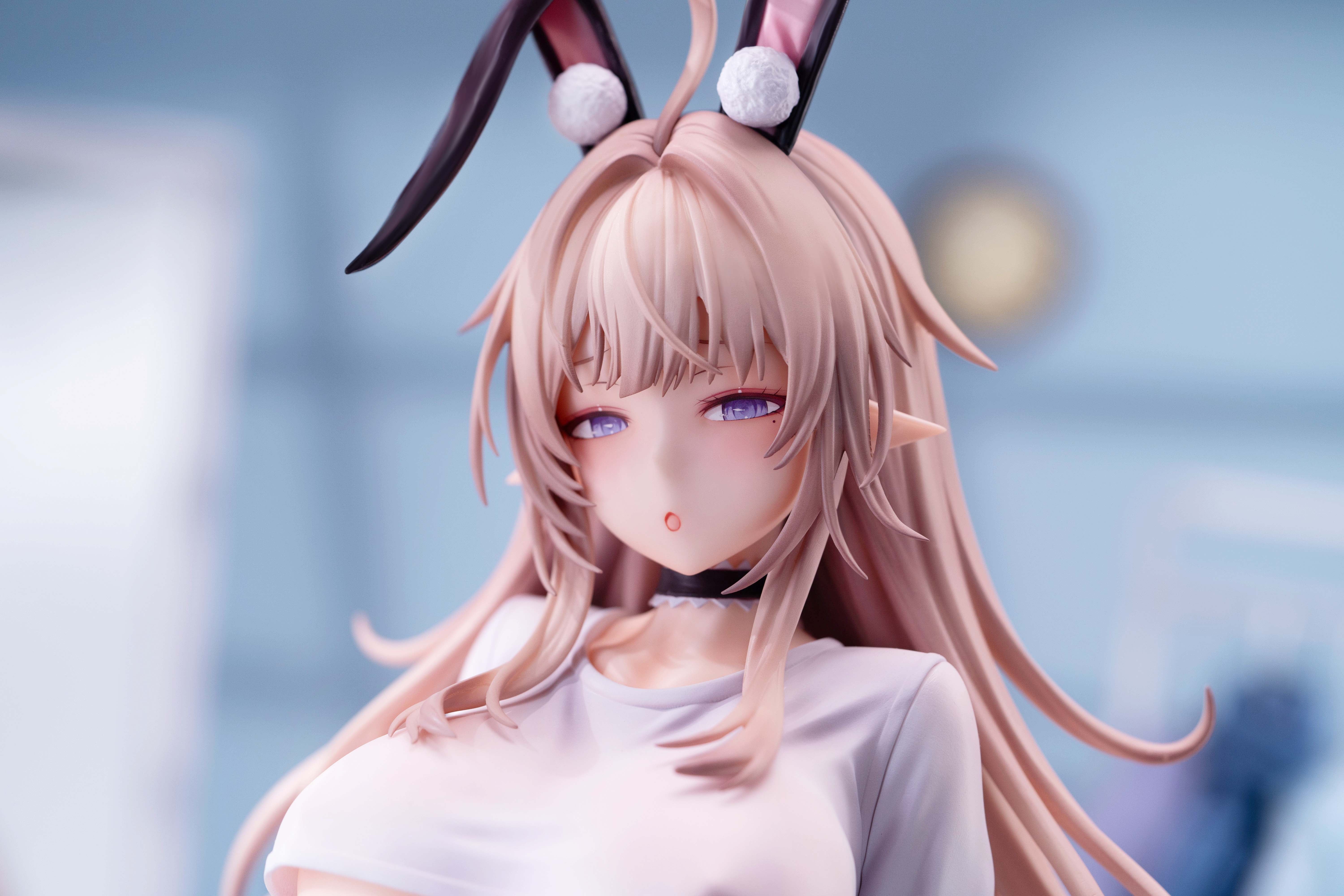 Maxcute Fairy Maiden from Another World - Rabi 1/4 Scale Figure - Image 12