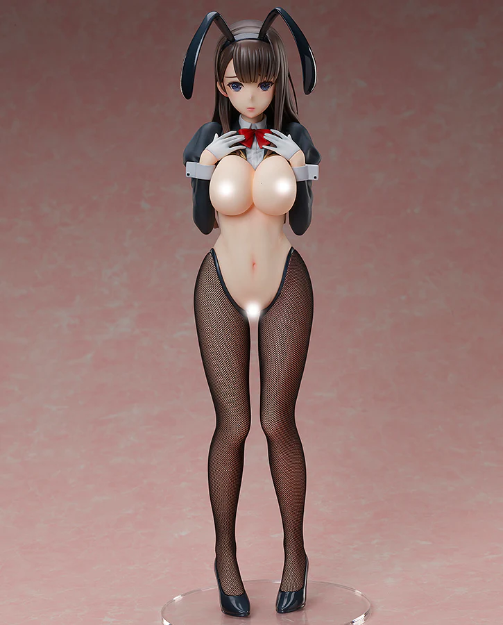 Mayu Hashimoto 1/4 Scale Figure - Image 6