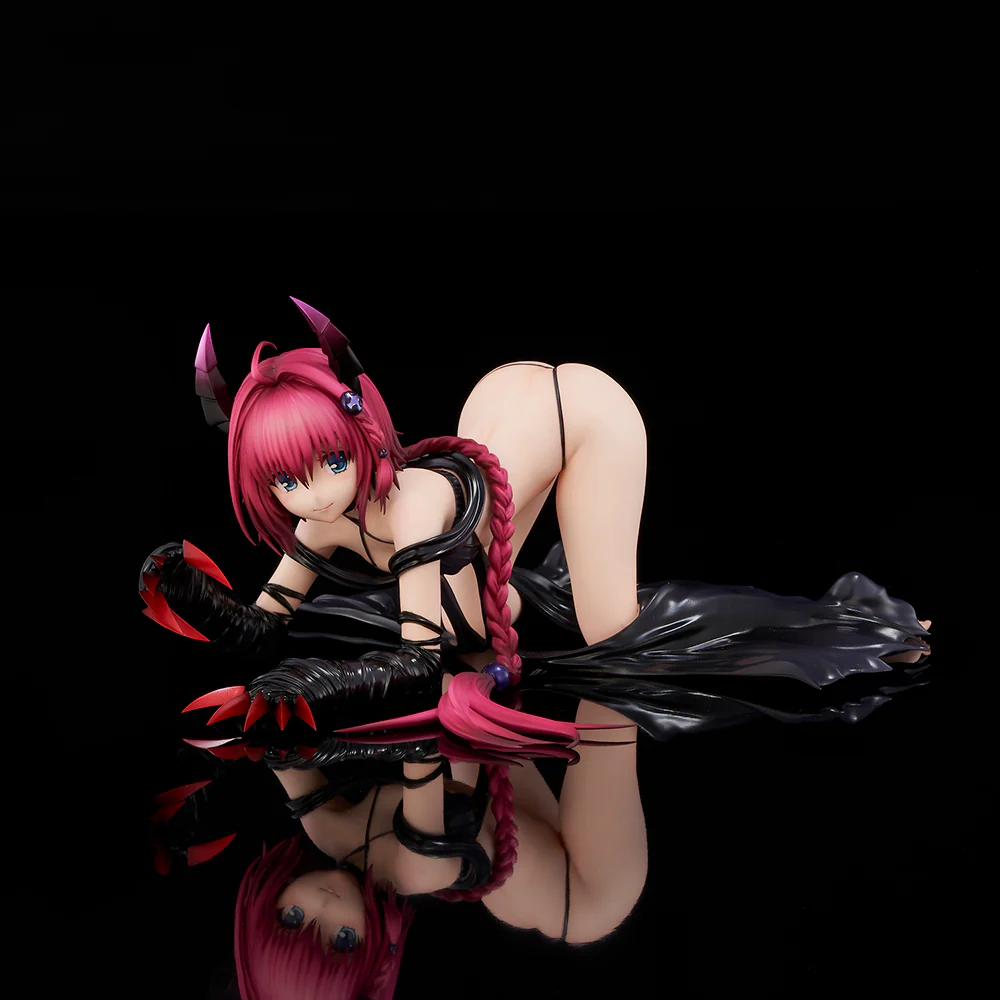 Mea Kurosaki Darkness Ver. 1/6 Scale Figure - Image 15