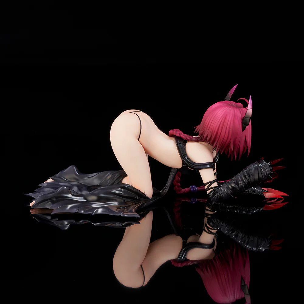 Mea Kurosaki Darkness Ver. 1/6 Scale Figure - Image 9
