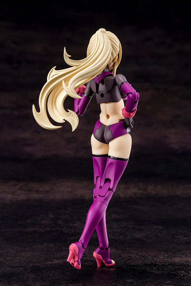 Megami Device AUV Amaterasu Regalia Eclipse - Image 10