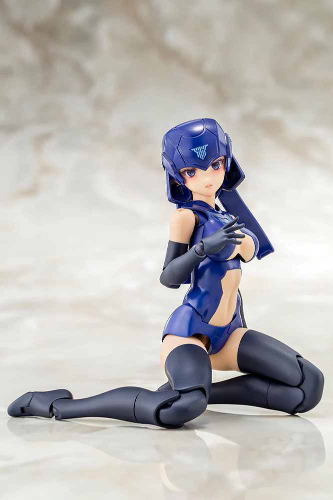Megami Device B1R-L Chassis Kit Skin Color D