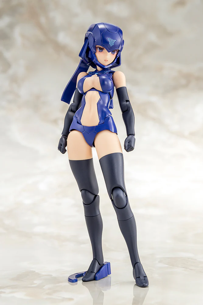 Megami Device B1R-L Chassis Kit Skin Color D - Image 2
