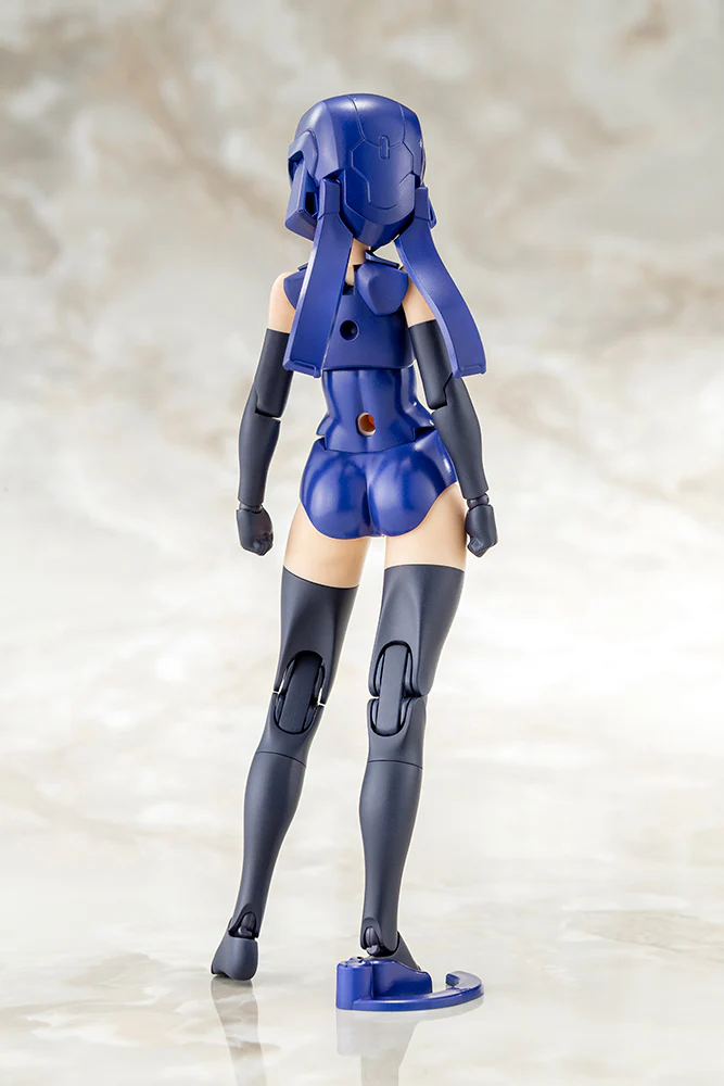 Megami Device B1R-L Chassis Kit Skin Color D - Image 3