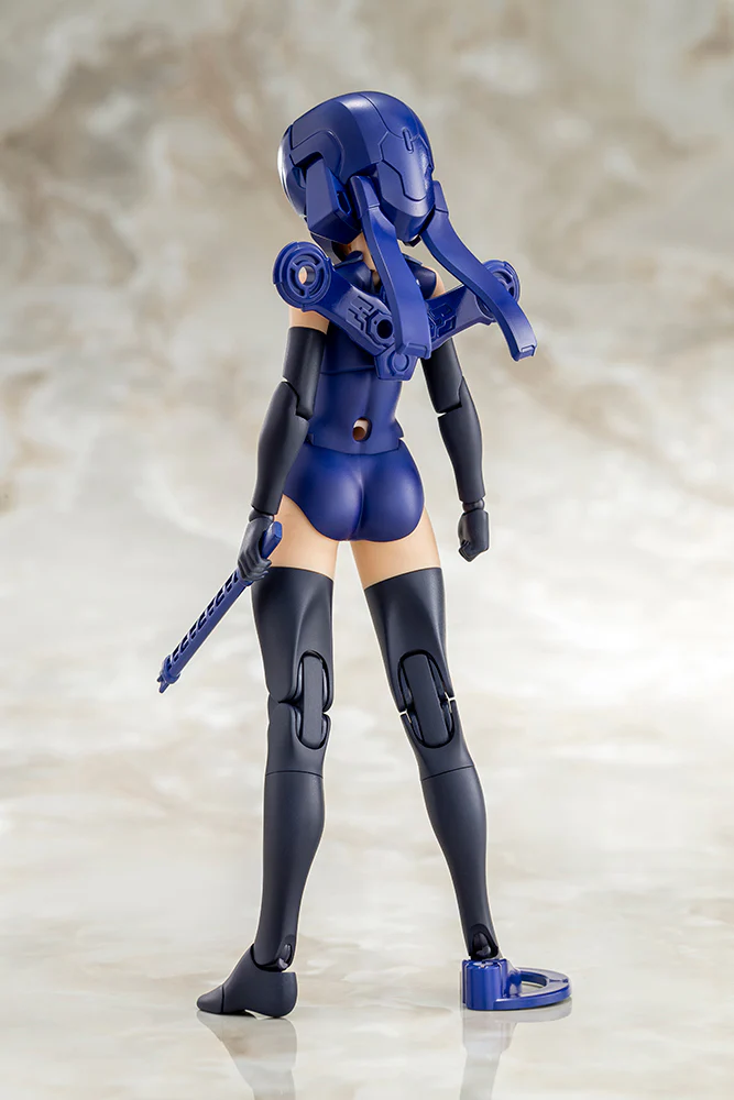 Megami Device B1R-L Chassis Kit Skin Color D - Image 6