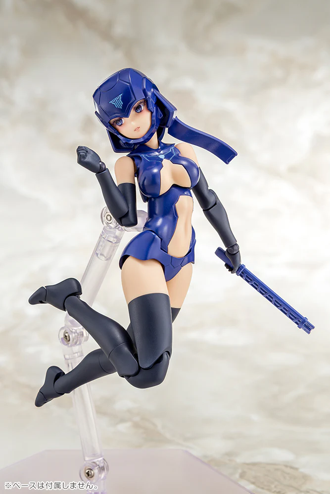 Megami Device B1R-L Chassis Kit Skin Color D - Image 8