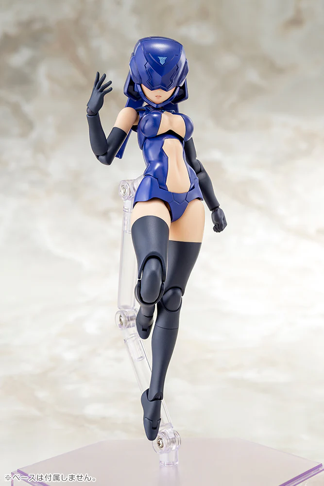 Megami Device B1R-L Chassis Kit Skin Color D - Image 9