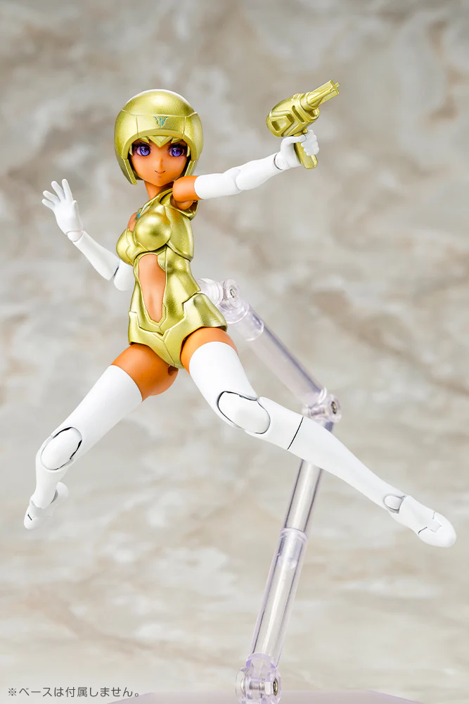 Megami Device B1R-M Chassis Kit Skin Color E