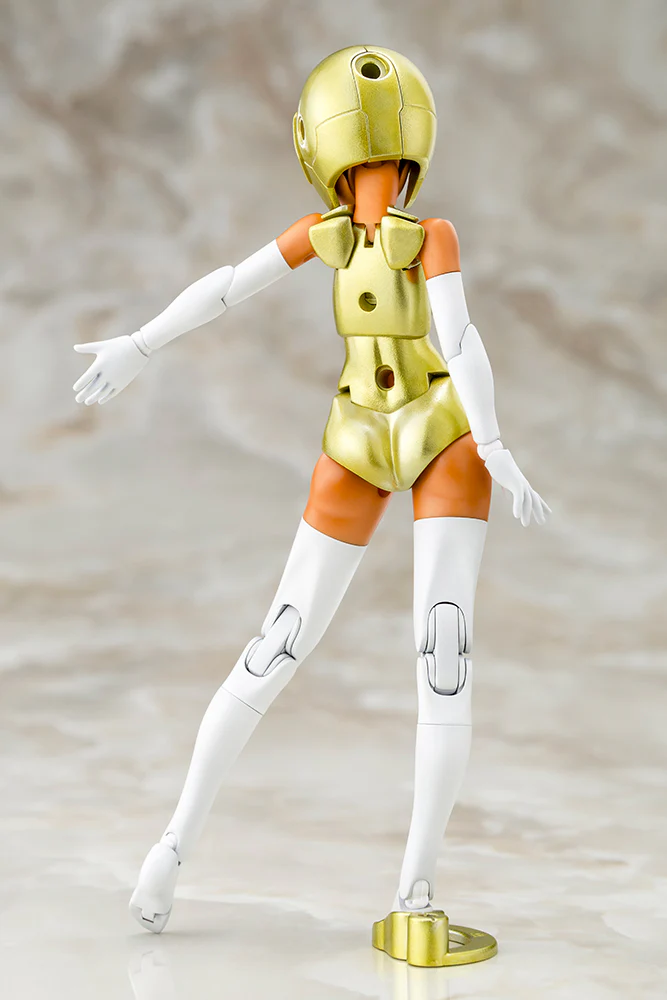 Megami Device B1R-M Chassis Kit Skin Color E - Image 6
