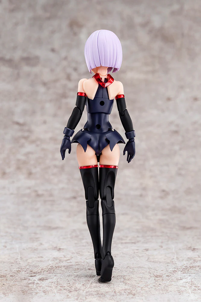 Megami Device Bullet Knights Executioner (Re-Run) - Image 10