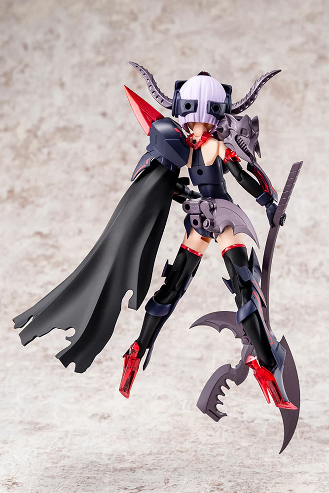 Megami Device Bullet Knights Executioner (Re-Run) - Image 2