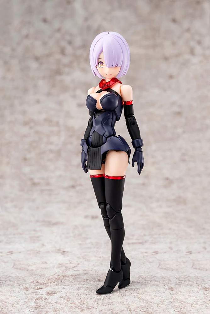 Megami Device Bullet Knights Executioner (Re-Run) - Image 9
