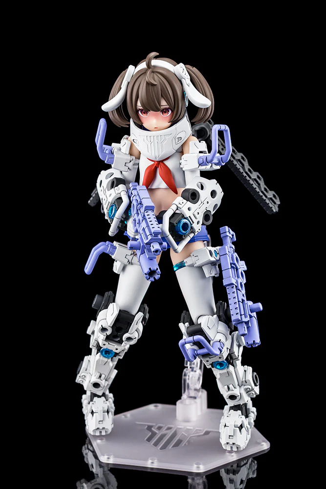 Megami Device Buster Doll Gunner - Image 5