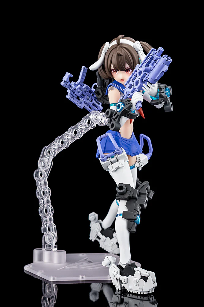 Megami Device Buster Doll Gunner - Image 6
