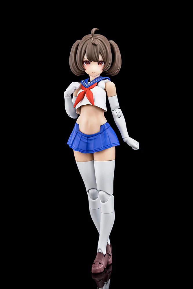 Megami Device Buster Doll Gunner (Re-Run) - Image 12