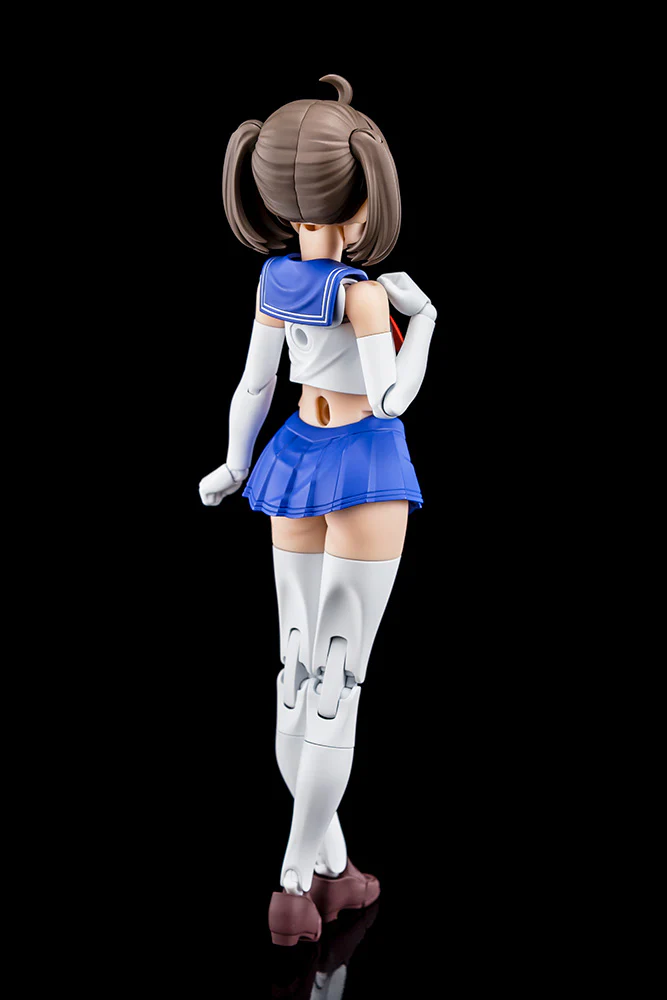 Megami Device Buster Doll Gunner (Re-Run) - Image 13