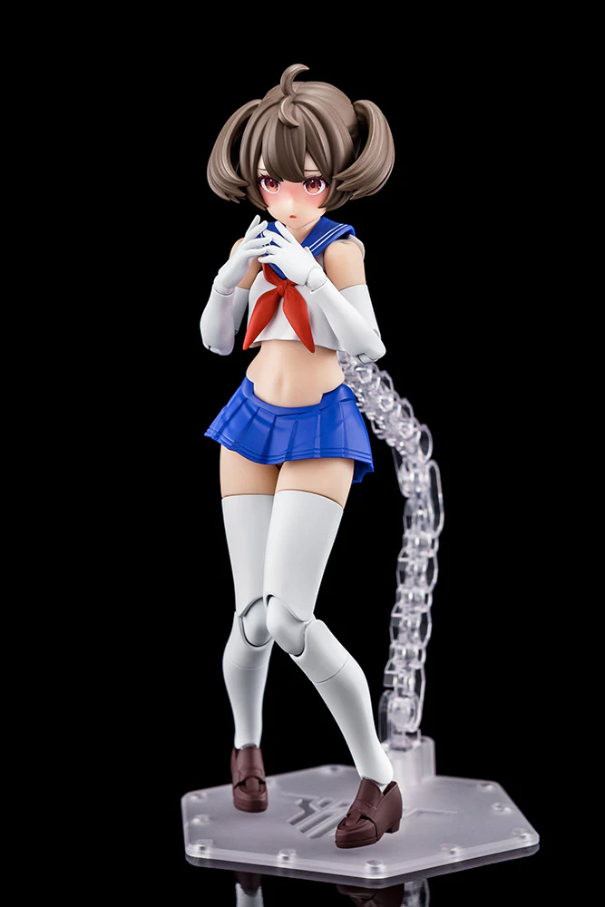 Megami Device Buster Doll Gunner (Re-Run) - Image 14
