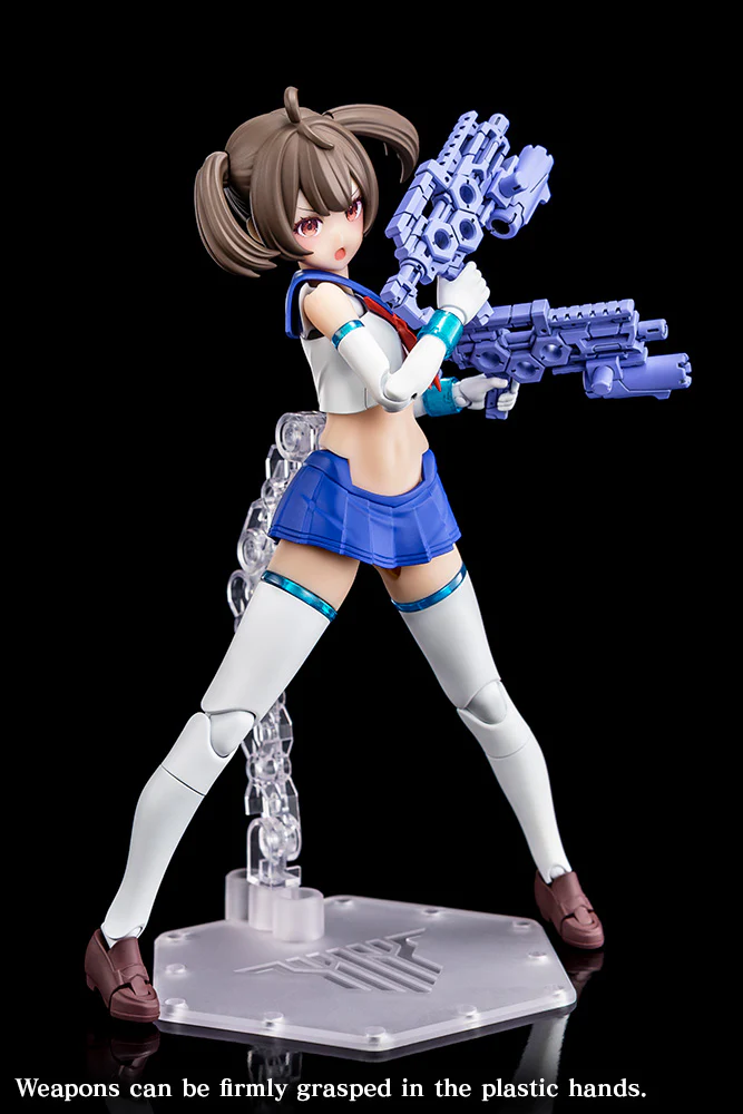 Megami Device Buster Doll Gunner (Re-Run) - Image 15