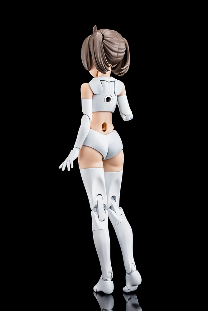 Megami Device Buster Doll Gunner (Re-Run) - Image 17
