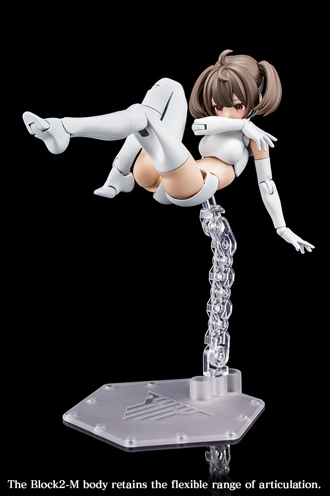 Megami Device Buster Doll Gunner (Re-Run) - Image 18
