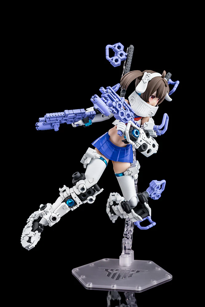 Megami Device Buster Doll Gunner (Re-Run) - Image 4
