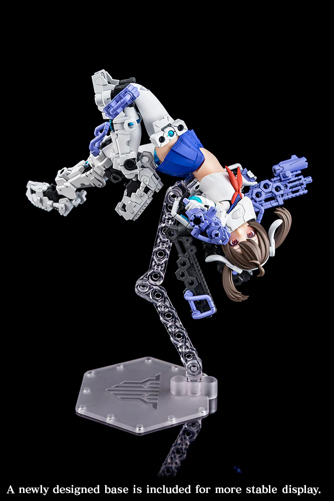 Megami Device Buster Doll Gunner (Re-Run) - Image 5