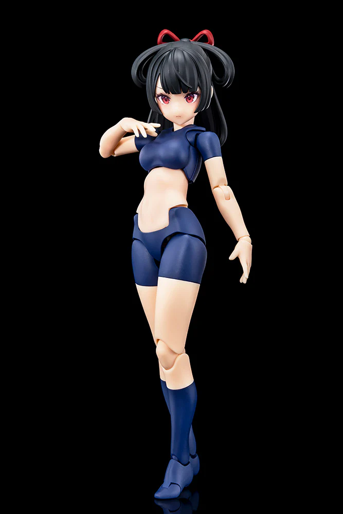 Megami Device Buster Doll Knight (Re-Run) - Image 16