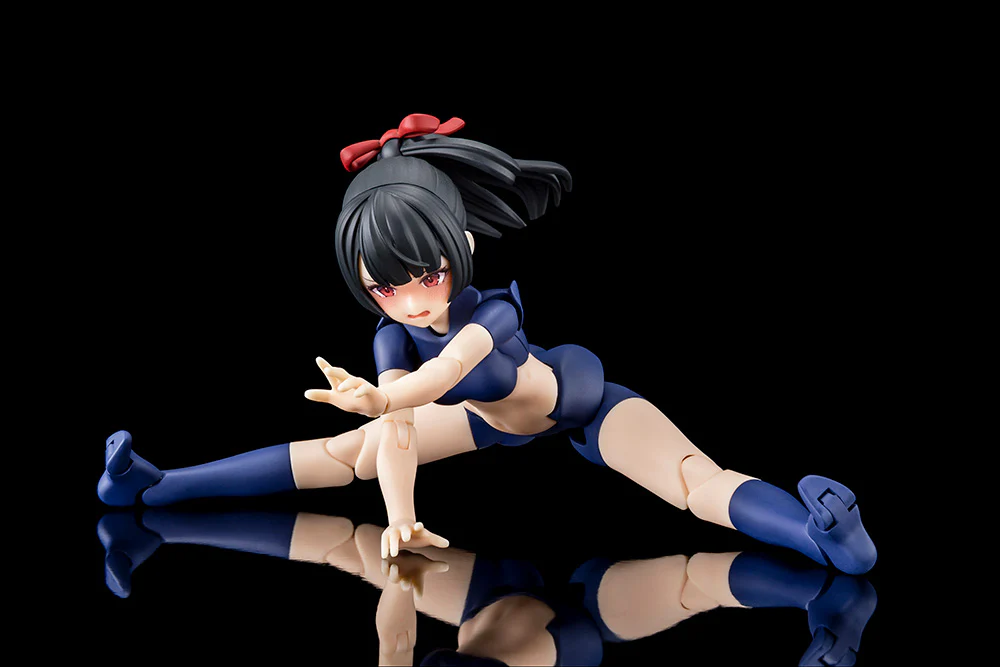 Megami Device Buster Doll Knight (Re-Run) - Image 18